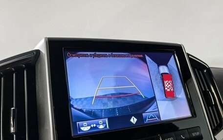 Toyota Land Cruiser 200, 2018 год, 6 800 000 рублей, 26 фотография