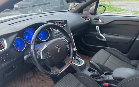 Citroen DS4, 2014 год, 870 000 рублей, 6 фотография