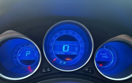 Citroen DS4, 2014 год, 870 000 рублей, 7 фотография