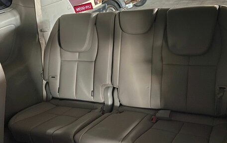 KIA Carnival III, 2018 год, 2 650 000 рублей, 1 фотография