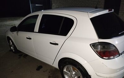 Opel Astra H, 2013 год, 700 000 рублей, 1 фотография