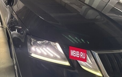 Skoda Octavia, 2017 год, 2 100 000 рублей, 1 фотография