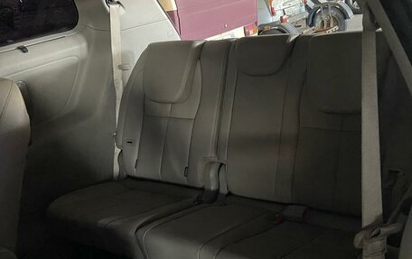 KIA Carnival III, 2018 год, 2 650 000 рублей, 11 фотография