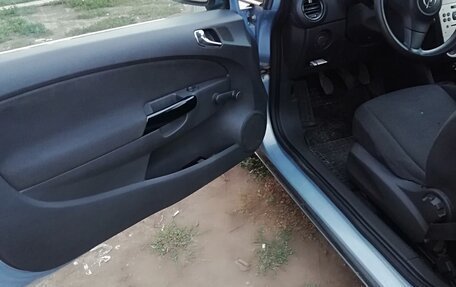 Opel Corsa D, 2008 год, 320 000 рублей, 11 фотография