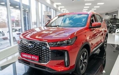 Chery Tiggo 4 I рестайлинг, 2025 год, 1 999 000 рублей, 1 фотография