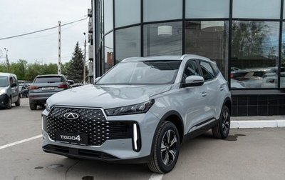 Chery Tiggo 4 I рестайлинг, 2025 год, 2 220 000 рублей, 1 фотография