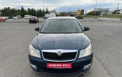 Skoda Octavia, 2012 год, 715 000 рублей, 1 фотография