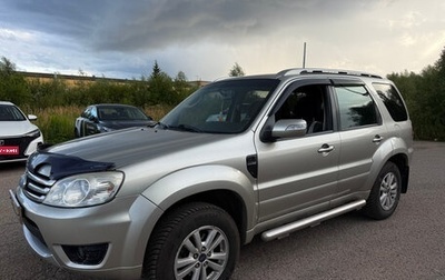 Ford Escape II, 2008 год, 725 000 рублей, 1 фотография