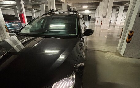 Skoda Octavia, 2017 год, 2 100 000 рублей, 2 фотография
