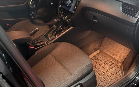 Skoda Octavia, 2017 год, 2 100 000 рублей, 4 фотография