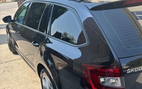 Skoda Octavia, 2017 год, 2 100 000 рублей, 11 фотография