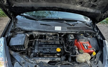 Opel Corsa D, 2008 год, 435 000 рублей, 6 фотография