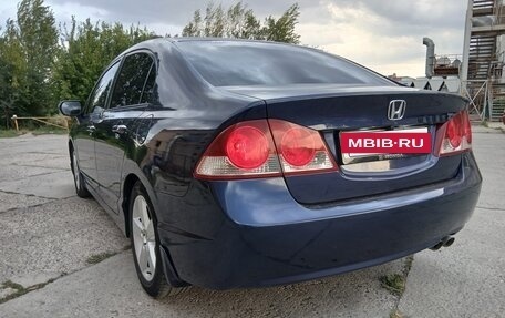 Honda Civic VIII, 2008 год, 770 000 рублей, 8 фотография