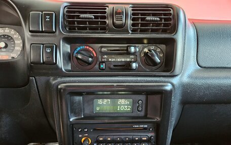 Opel Frontera B, 2002 год, 549 000 рублей, 13 фотография
