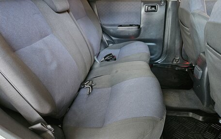 Opel Frontera B, 2002 год, 549 000 рублей, 12 фотография