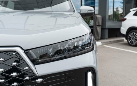 Chery Tiggo 4 I рестайлинг, 2025 год, 2 220 000 рублей, 4 фотография