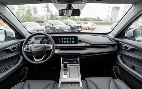 Chery Tiggo 4 I рестайлинг, 2025 год, 2 220 000 рублей, 12 фотография