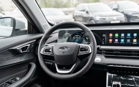 Chery Tiggo 4 I рестайлинг, 2025 год, 2 220 000 рублей, 13 фотография