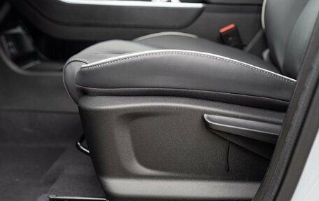 Chery Tiggo 4 I рестайлинг, 2025 год, 2 220 000 рублей, 7 фотография