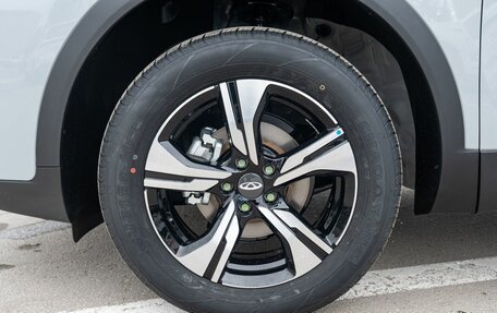 Chery Tiggo 4 I рестайлинг, 2025 год, 2 220 000 рублей, 5 фотография