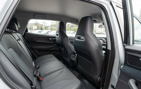 Chery Tiggo 4 I рестайлинг, 2025 год, 2 220 000 рублей, 14 фотография