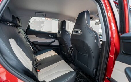 Chery Tiggo 4 I рестайлинг, 2025 год, 1 999 000 рублей, 18 фотография