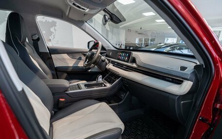 Chery Tiggo 4 I рестайлинг, 2025 год, 1 999 000 рублей, 19 фотография