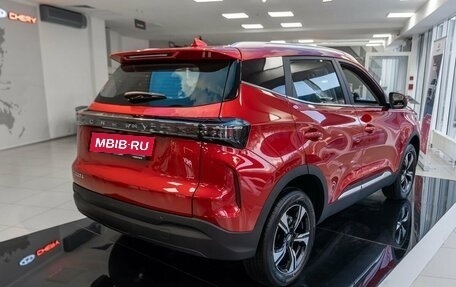 Chery Tiggo 4 I рестайлинг, 2025 год, 1 999 000 рублей, 17 фотография
