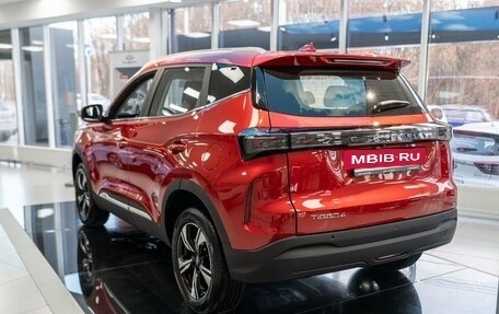 Chery Tiggo 4 I рестайлинг, 2025 год, 1 999 000 рублей, 16 фотография