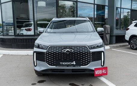 Chery Tiggo 4 I рестайлинг, 2025 год, 2 220 000 рублей, 2 фотография