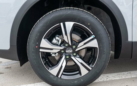 Chery Tiggo 4 I рестайлинг, 2025 год, 2 220 000 рублей, 5 фотография