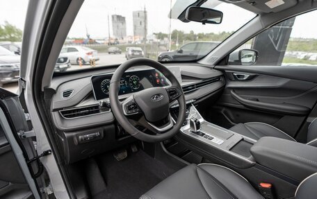 Chery Tiggo 4 I рестайлинг, 2025 год, 2 220 000 рублей, 8 фотография