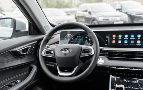 Chery Tiggo 4 I рестайлинг, 2025 год, 2 220 000 рублей, 13 фотография