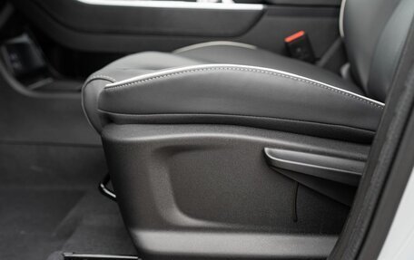 Chery Tiggo 4 I рестайлинг, 2025 год, 2 220 000 рублей, 7 фотография