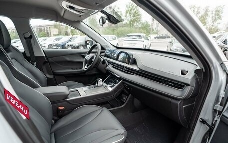 Chery Tiggo 4 I рестайлинг, 2025 год, 2 220 000 рублей, 15 фотография