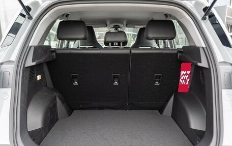 Chery Tiggo 4 I рестайлинг, 2025 год, 2 220 000 рублей, 20 фотография