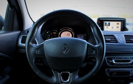 Renault Megane IV, 2016 год, 899 000 рублей, 16 фотография