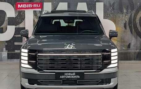 Hyundai Palisade, 2025 год, 9 680 000 рублей, 2 фотография