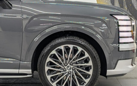 Hyundai Palisade, 2025 год, 9 680 000 рублей, 4 фотография