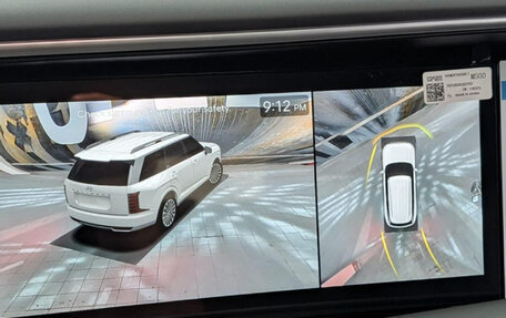 Hyundai Palisade, 2025 год, 9 680 000 рублей, 9 фотография