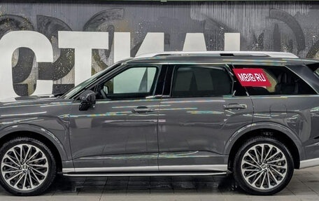 Hyundai Palisade, 2025 год, 9 680 000 рублей, 5 фотография
