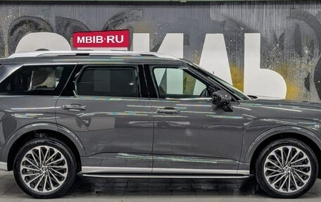 Hyundai Palisade, 2025 год, 9 680 000 рублей, 3 фотография