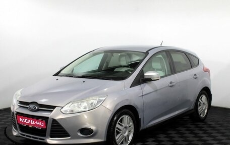 Ford Focus III, 2011 год, 395 000 рублей, 1 фотография