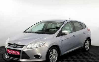 Ford Focus III, 2011 год, 395 000 рублей, 1 фотография