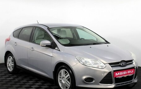 Ford Focus III, 2011 год, 395 000 рублей, 3 фотография