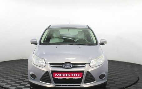 Ford Focus III, 2011 год, 395 000 рублей, 2 фотография