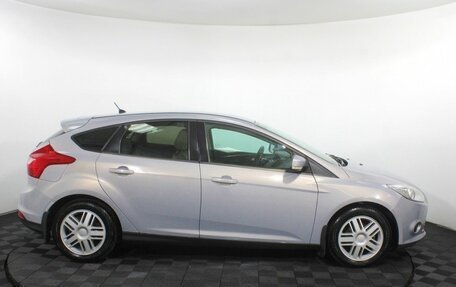 Ford Focus III, 2011 год, 395 000 рублей, 4 фотография