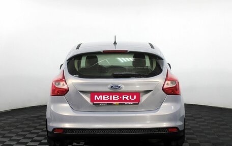 Ford Focus III, 2011 год, 395 000 рублей, 7 фотография