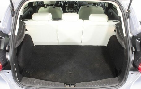 Ford Focus III, 2011 год, 395 000 рублей, 19 фотография