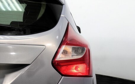 Ford Focus III, 2011 год, 395 000 рублей, 23 фотография